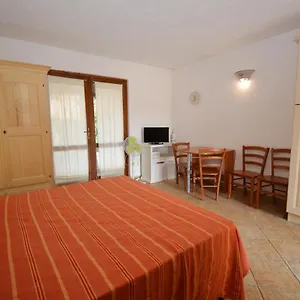 Casa vacanze Cormorano, San Teodoro (Sardinia)